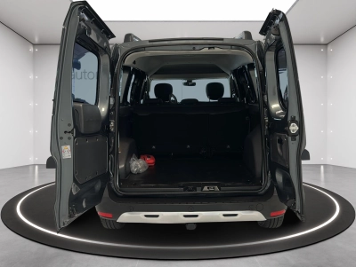 Dacia Dokker 1.2 TCe Stepway Celebration KAM|NAVI|SHZ