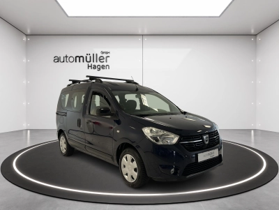 Dacia Dokker 1.3 TCe Comfort AHK|KLIM|NAVI|ALLWETTER