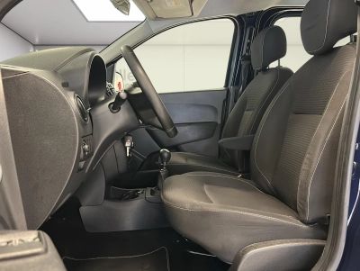 Dacia Dokker 1.3 TCe Comfort AHK|KLIM|NAVI|ALLWETTER