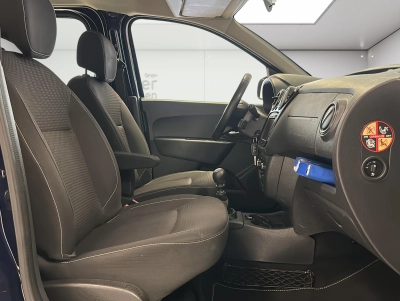 Dacia Dokker 1.3 TCe Comfort AHK|KLIM|NAVI|ALLWETTER