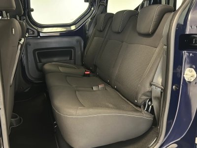 Dacia Dokker 1.3 TCe Comfort AHK|KLIM|NAVI|ALLWETTER