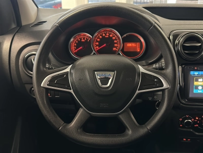 Dacia Dokker 1.3 TCe Comfort AHK|KLIM|NAVI|ALLWETTER