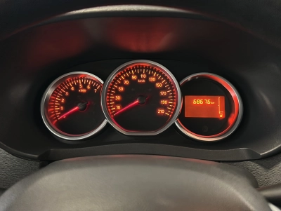 Dacia Dokker 1.3 TCe Comfort AHK|KLIM|NAVI|ALLWETTER
