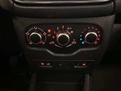 Dacia Dokker 1.3 TCe Comfort AHK|KLIM|NAVI|ALLWETTER
