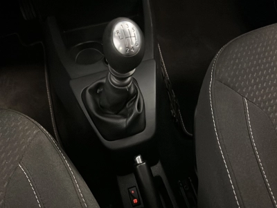 Dacia Dokker 1.3 TCe Comfort AHK|KLIM|NAVI|ALLWETTER