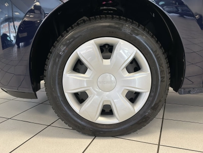 Dacia Dokker 1.3 TCe Comfort AHK|KLIM|NAVI|ALLWETTER
