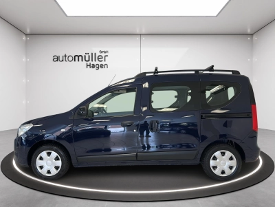 Dacia Dokker 1.3 TCe Comfort AHK|KLIM|NAVI|ALLWETTER