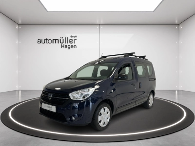 Dacia Dokker 1.3 TCe Comfort AHK|KLIM|NAVI|ALLWETTER