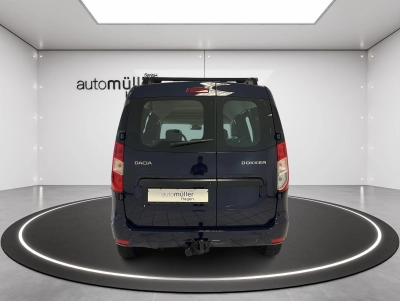 Dacia Dokker 1.3 TCe Comfort AHK|KLIM|NAVI|ALLWETTER