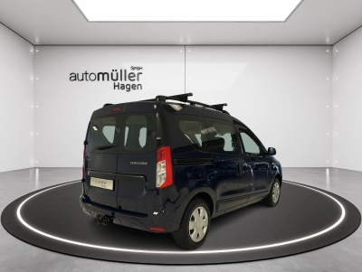 Dacia Dokker 1.3 TCe Comfort AHK|KLIM|NAVI|ALLWETTER