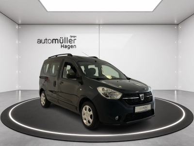 Dacia Dokker 1.6 SCe Essential KLIMA|BTH|ALLWETTER