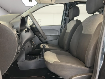 Dacia Dokker 1.6 SCe Essential KLIMA|BTH|ALLWETTER