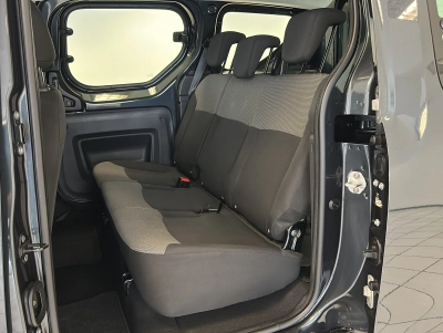 Dacia Dokker 1.6 SCe Essential KLIMA|BTH|ALLWETTER