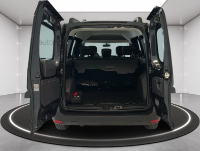 Dacia Dokker 1.6 SCe Essential KLIMA|BTH|ALLWETTER