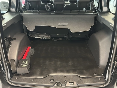 Dacia Dokker 1.6 SCe Essential KLIMA|BTH|ALLWETTER