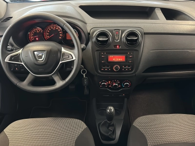 Dacia Dokker 1.6 SCe Essential KLIMA|BTH|ALLWETTER