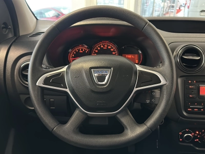 Dacia Dokker 1.6 SCe Essential KLIMA|BTH|ALLWETTER