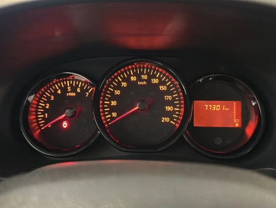 Dacia Dokker 1.6 SCe Essential KLIMA|BTH|ALLWETTER