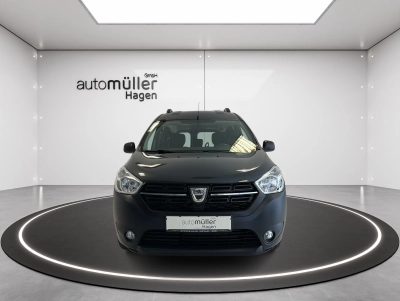 Dacia Dokker 1.6 SCe Essential KLIMA|BTH|ALLWETTER