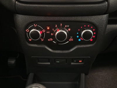 Dacia Dokker 1.6 SCe Essential KLIMA|BTH|ALLWETTER