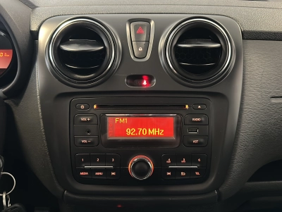 Dacia Dokker 1.6 SCe Essential KLIMA|BTH|ALLWETTER