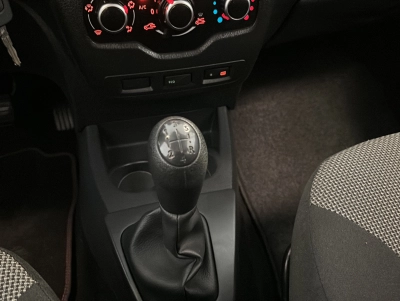 Dacia Dokker 1.6 SCe Essential KLIMA|BTH|ALLWETTER