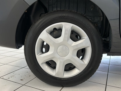 Dacia Dokker 1.6 SCe Essential KLIMA|BTH|ALLWETTER