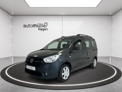Dacia Dokker 1.6 SCe Essential KLIMA|BTH|ALLWETTER