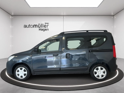 Dacia Dokker 1.6 SCe Essential KLIMA|BTH|ALLWETTER