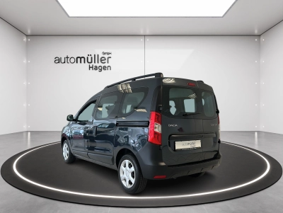 Dacia Dokker 1.6 SCe Essential KLIMA|BTH|ALLWETTER