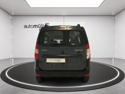 Dacia Dokker 1.6 SCe Essential KLIMA|BTH|ALLWETTER