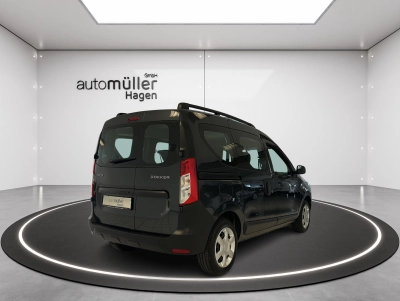 Dacia Dokker 1.6 SCe Essential KLIMA|BTH|ALLWETTER