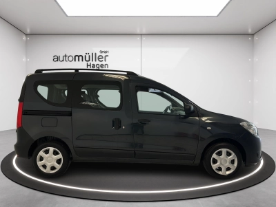 Dacia Dokker 1.6 SCe Essential KLIMA|BTH|ALLWETTER