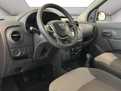 Dacia Dokker 1.6 SCe Essential KLIMA|BTH|ALLWETTER