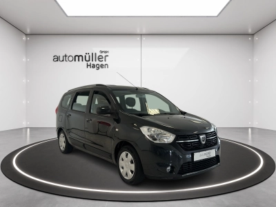 Dacia Lodgy 1.6 SCe Comfort 7-Sitz AHK|PDC|NAVI|SHZ