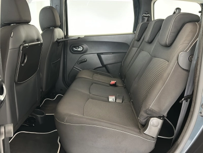 Dacia Lodgy 1.6 SCe Comfort 7-Sitz AHK|PDC|NAVI|SHZ