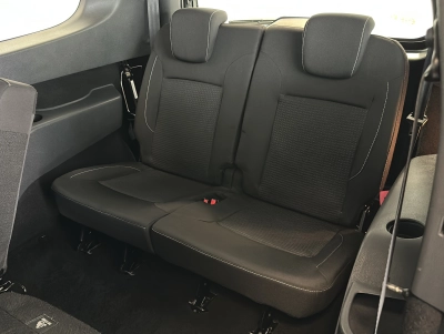 Dacia Lodgy 1.6 SCe Comfort 7-Sitz AHK|PDC|NAVI|SHZ
