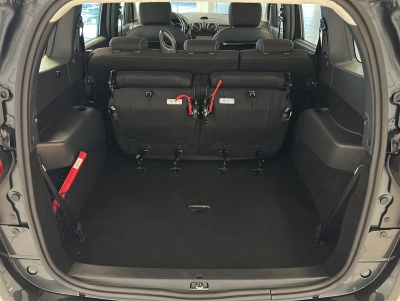 Dacia Lodgy 1.6 SCe Comfort 7-Sitz AHK|PDC|NAVI|SHZ