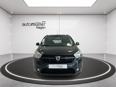 Dacia Lodgy 1.6 SCe Comfort 7-Sitz AHK|PDC|NAVI|SHZ
