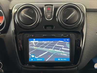 Dacia Lodgy 1.6 SCe Comfort 7-Sitz AHK|PDC|NAVI|SHZ