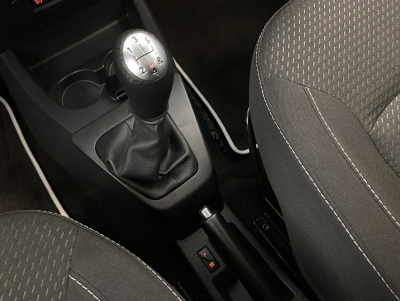 Dacia Lodgy 1.6 SCe Comfort 7-Sitz AHK|PDC|NAVI|SHZ
