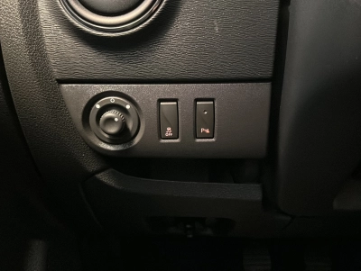 Dacia Lodgy 1.6 SCe Comfort 7-Sitz AHK|PDC|NAVI|SHZ