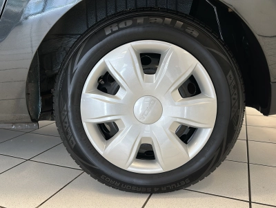 Dacia Lodgy 1.6 SCe Comfort 7-Sitz AHK|PDC|NAVI|SHZ