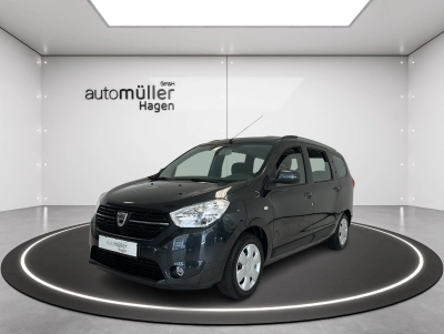 Dacia Lodgy 1.6 SCe Comfort 7-Sitz AHK|PDC|NAVI|SHZ