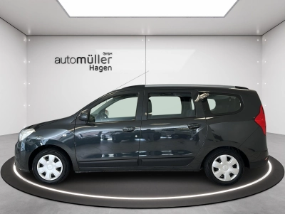 Dacia Lodgy 1.6 SCe Comfort 7-Sitz AHK|PDC|NAVI|SHZ