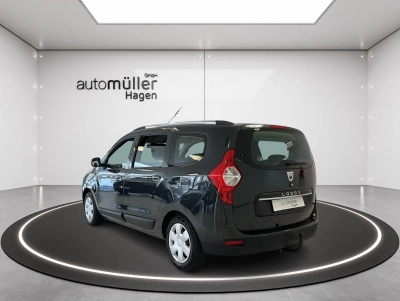 Dacia Lodgy 1.6 SCe Comfort 7-Sitz AHK|PDC|NAVI|SHZ
