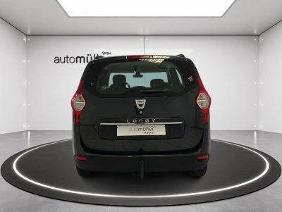 Dacia Lodgy 1.6 SCe Comfort 7-Sitz AHK|PDC|NAVI|SHZ