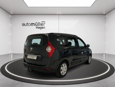 Dacia Lodgy 1.6 SCe Comfort 7-Sitz AHK|PDC|NAVI|SHZ