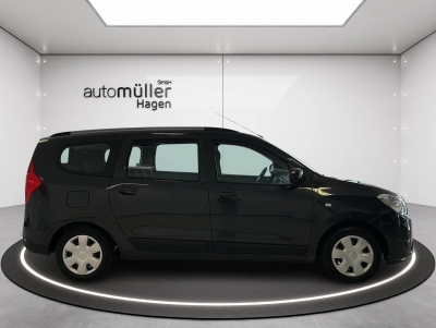 Dacia Lodgy 1.6 SCe Comfort 7-Sitz AHK|PDC|NAVI|SHZ