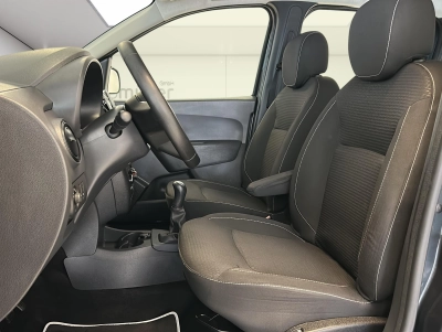 Dacia Lodgy 1.6 SCe Comfort 7-Sitz AHK|PDC|NAVI|SHZ